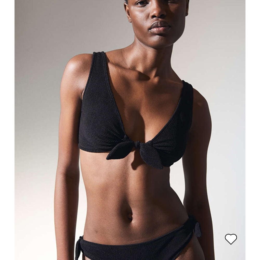 & other stories swim top